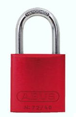 Aluminum Padlocks