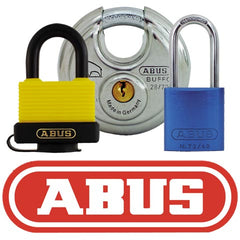 Abus Lock