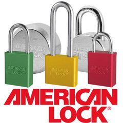 American Lock