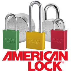buy american lock padlock