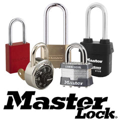 Master Lock