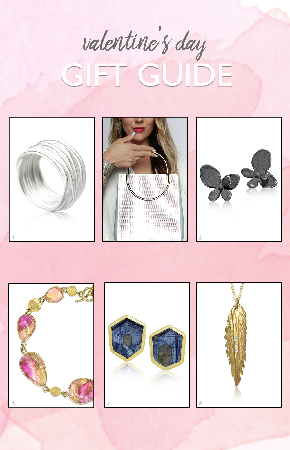 szor valentine's day gift guide