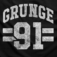 Grunge 91