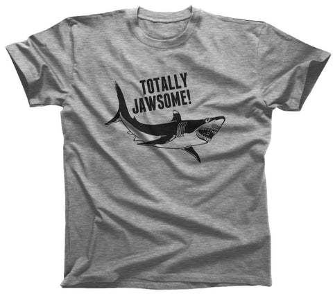 Totally Jawsome Shark Tshirt