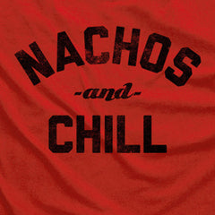 Nachos and Chill