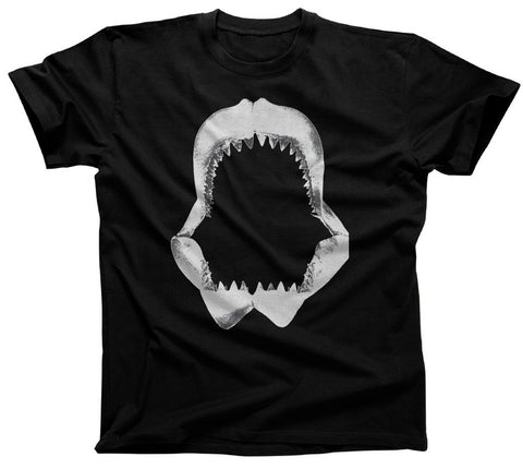 Shark Jaw Tshirt