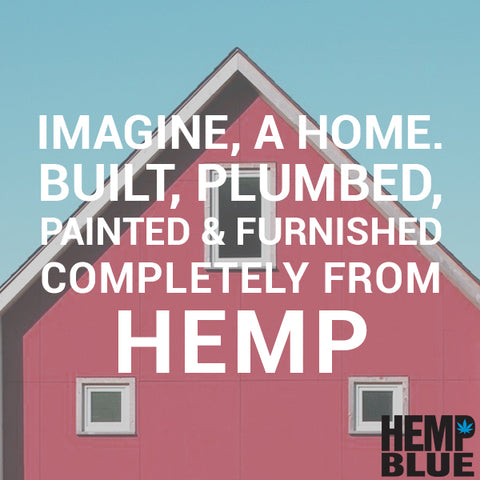 hemp home