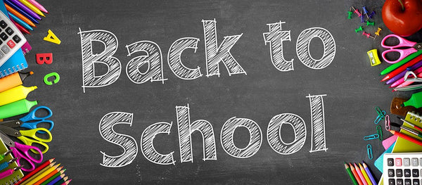 Special back to school - Restaurant PM