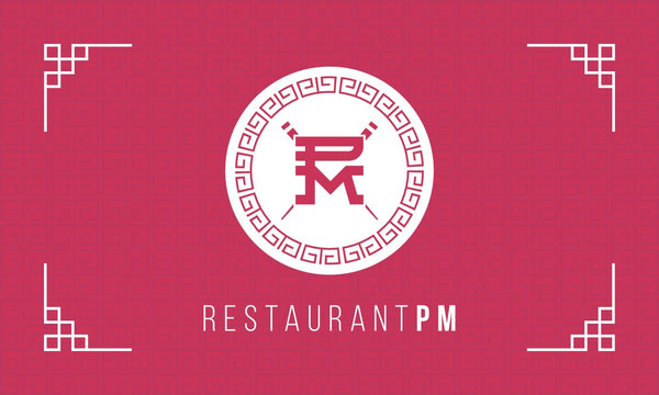 2017 Restaurant PM - Business Card