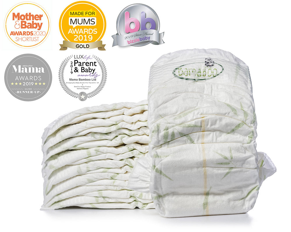 biodegradable nappies