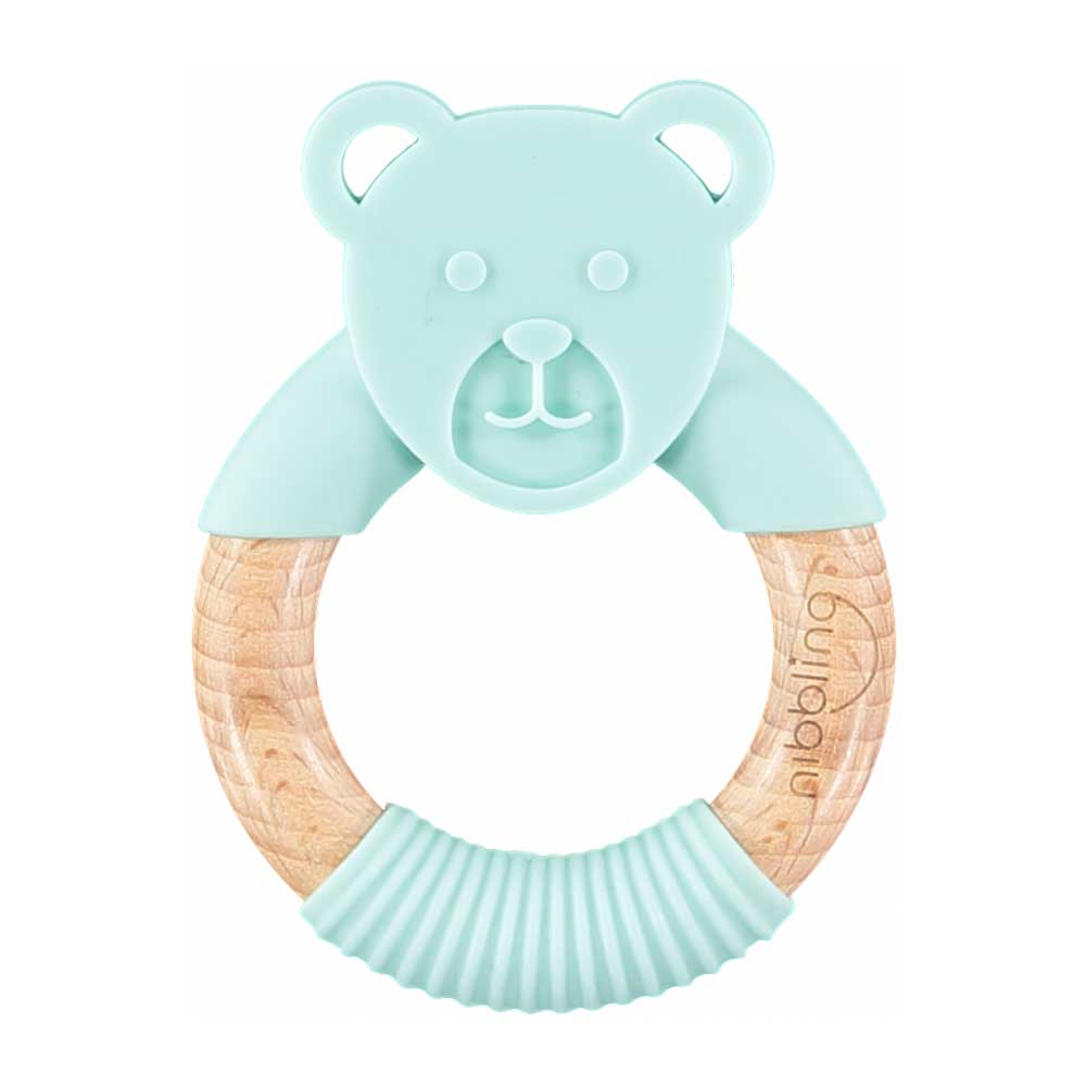 small teething toys