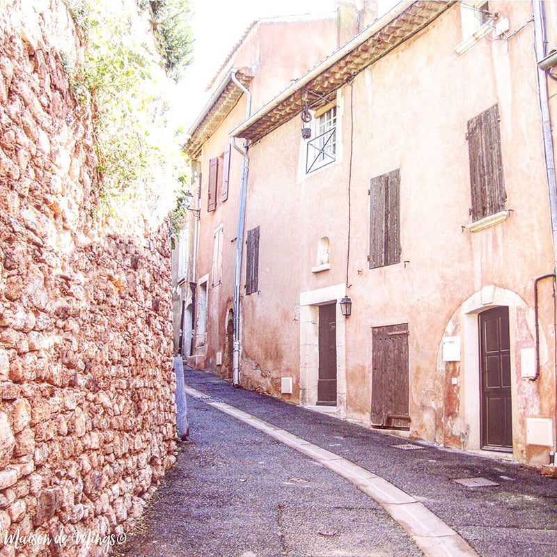 provence france