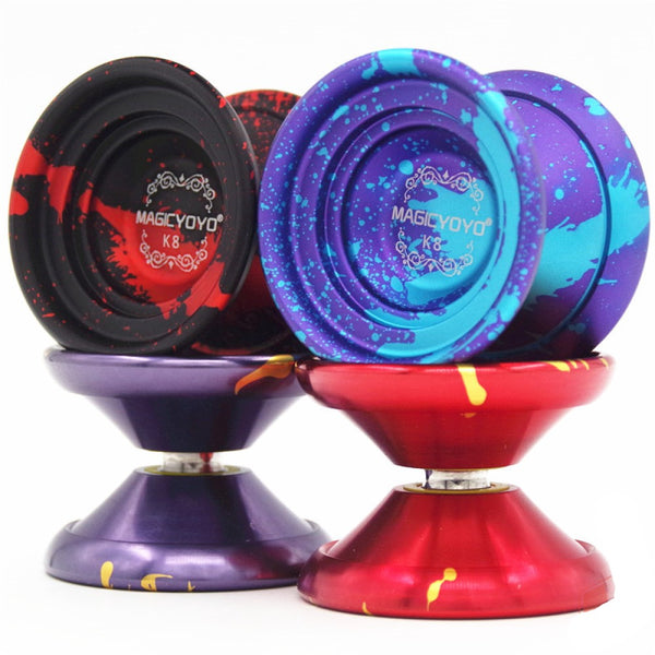 magic yoyo k8