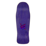 Santa Cruz | 10.34" Winkowski Volcano Shaped Deck