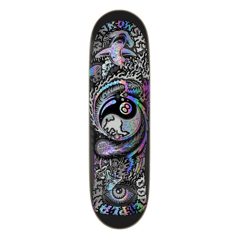 Santa Cruz | 8.88" Winkowski Dope Planet VX