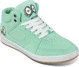 Es | Accel Slim Mid - Eggcell Aqua