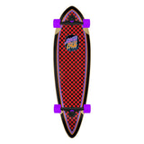 Santa Cruz | 9.2" x 33" Rad Dot Cruiser Pintail