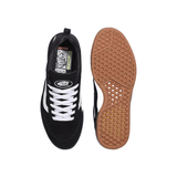 Vans | Zahba - Black/White