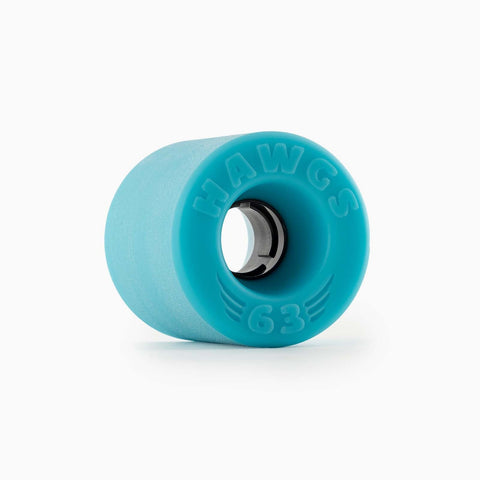 Hawgs | 63mm/78a Doozie Hawgs - Blue