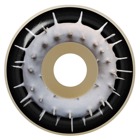 Spitfire | 53mm/99a Formula Four Max Palmer Spiked Conical Full Shape Wheels