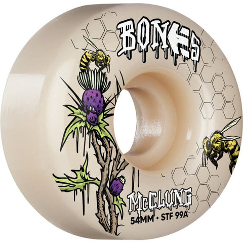 Bones | 54mm STF 99a McClung - v1 Standard