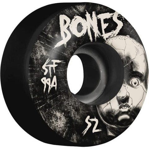 Bones | 52mm/99a STF Dollhouse - V1 Standard