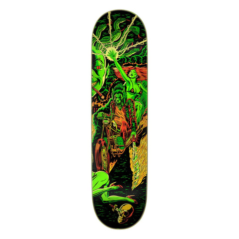 Creature | 8" Martinez Hellbound VX