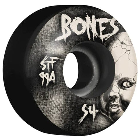 Bones | 54mm STF 99a Dollhouse - v1 Standard
