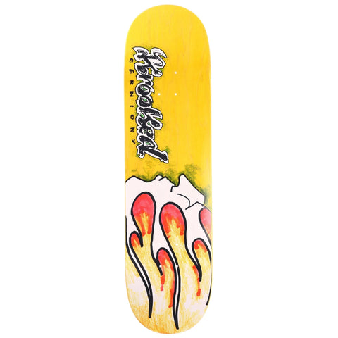 Krooked | 8.62" Cernicky Gastown Deck