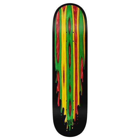 Real | 8.06" Spectrum Distortion Deck