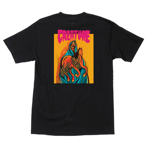 Creature | Travelers Colt Shirt - Black