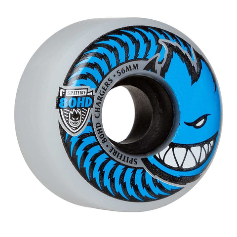 Spitfire | 56mm/80a HD Conical Shape