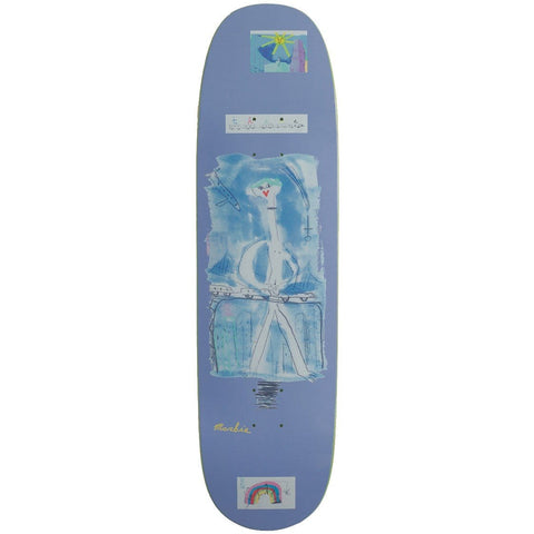 THERE |  8.25" Marbie Big Girl Deck