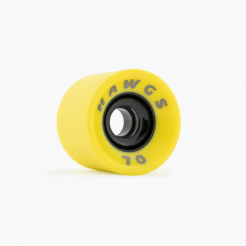 Hawgs | 70mm/78a Supremes - Flat Banana