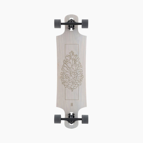 Landyachtz | Drop Hammer Pinecone Complete (Wheels and Trucks May Vary)