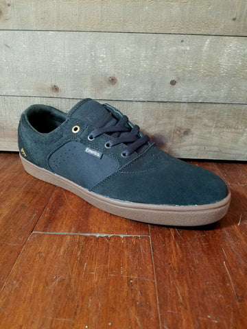 Emerica | Figgy Dose - Grey/Gum - winegardspecialproducts - Fargo, North Dakota