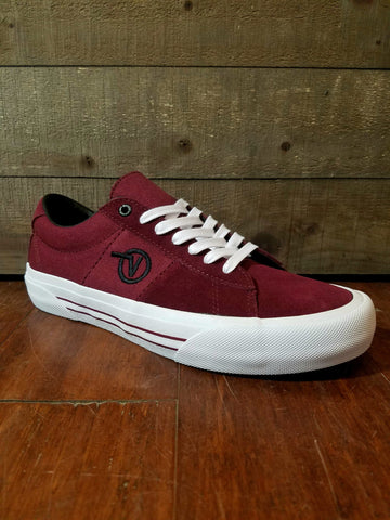 Vans | Saddle Sid Pro - Port Royale/True White - winegardspecialproducts - Fargo, North Dakota