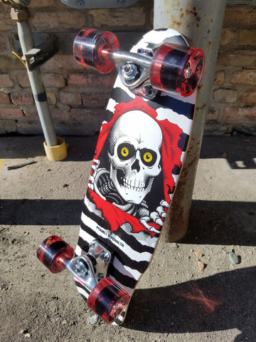 Powell Peralta Mini Ripper Complete - winegardspecialproducts - Fargo, North Dakota