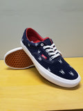 Vans | Era Pro - (Kader Sylla) Navy/Red