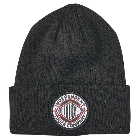 Independent | BTG Summit Beanie - Black