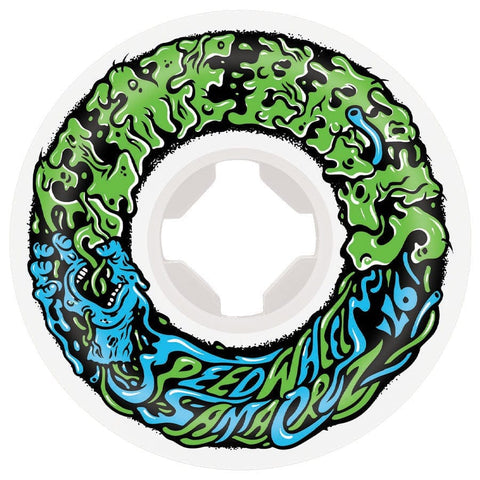 Slime Balls | 54mm Vomit Mini II 97a