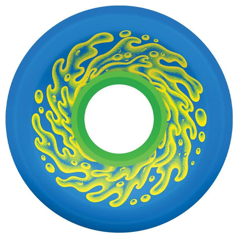 Slime Balls | 66mm OG Slime Blue Green - 78a