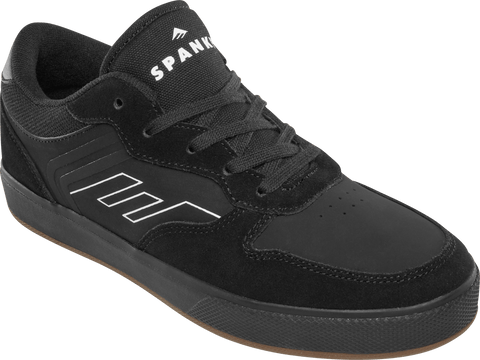 Emerica | KSL G6 - Black/Black/Gum