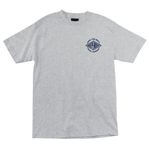 Independent | Seal Summit - Heather Grey