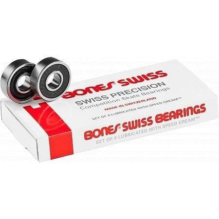 Bones | Swiss Precision Bearings - winegardspecialproducts - Fargo, North Dakota