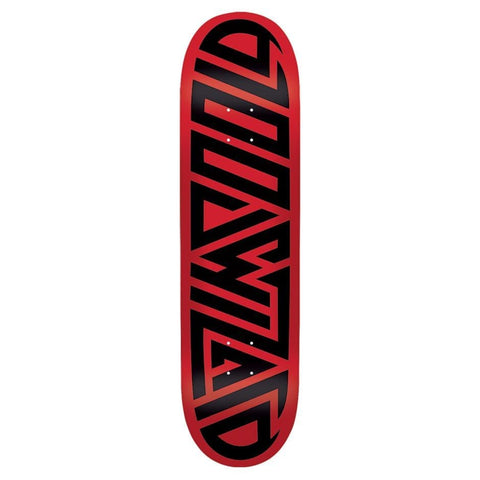 Blood Wizard | 8” FW Logo