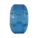 Snot | 55mm/101a Clear Blue Classic Shape