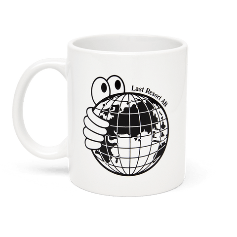 Last Resort AB | World Mug