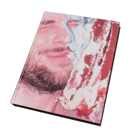 Jenkem | Vol. 3 Book