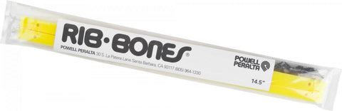 Powell Peralta - 14.5 Rib-Bones Rails Yellow - winegardspecialproducts - Fargo, North Dakota